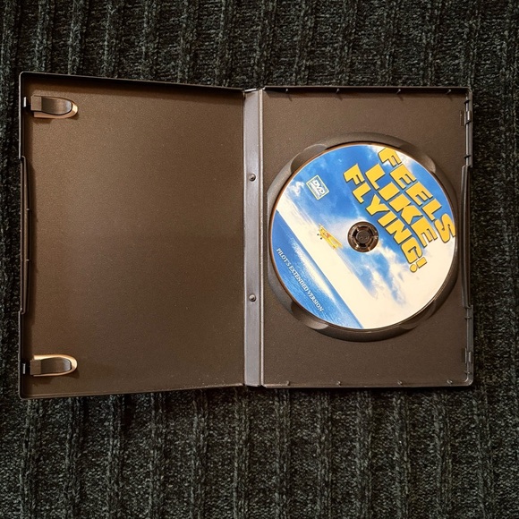 Feels Like Flying DVD The Low-level Tour (of Scenic America) 2009 - Picture 3 of 3